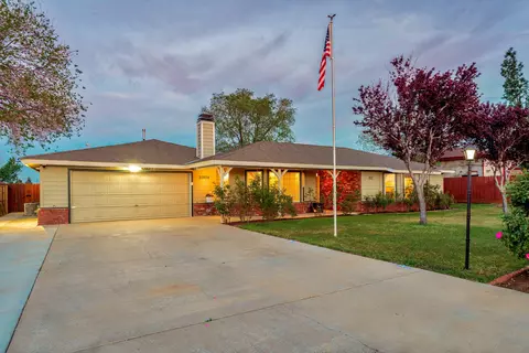 21908 Golden Star Blvd, Tehachapi, CA 93561 photo 3