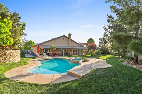 41702 Firenze St, Lancaster, CA 93536 photo 30