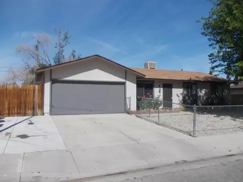 44345 Benald St, Lancaster, CA 93535 photo 1