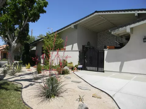 44150 Fenner Ave, Lancaster, CA 93536 photo 2