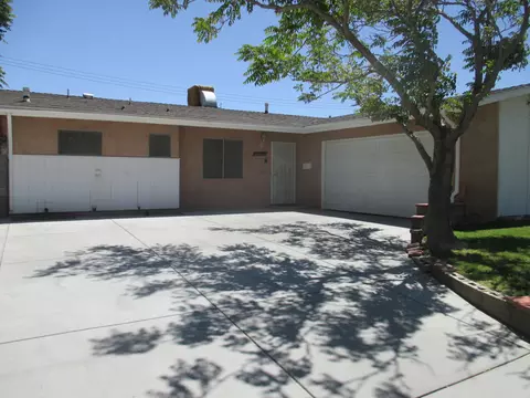 45442 Raysack Ave, Lancaster, CA 93535 photo 1