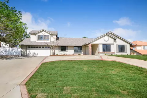 36027 E 43rd St, Palmdale, CA 93552 photo 1