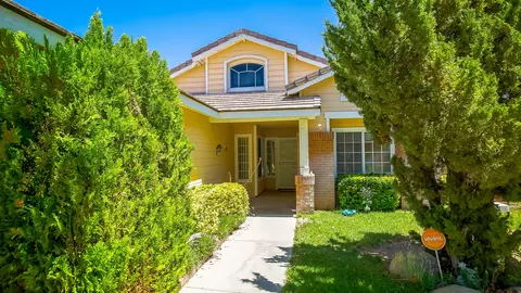 43236 E 32nd St, Lancaster, CA 93535 photo 2