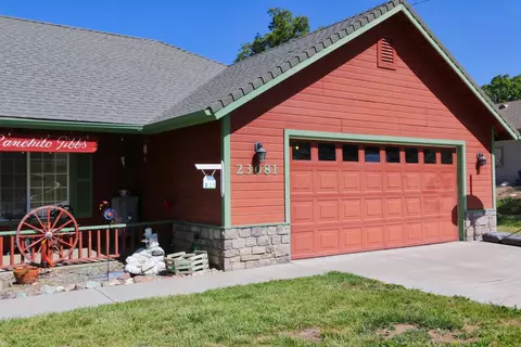23081 Lakeview Dr, Tehachapi, CA 93561 photo 4