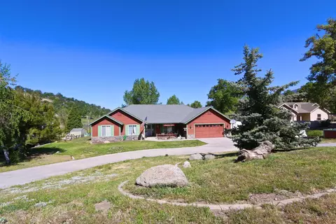 23081 Lakeview Dr, Tehachapi, CA 93561 photo 2