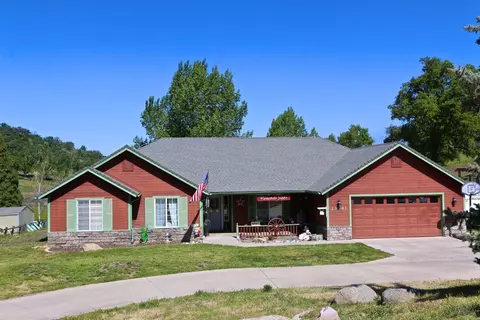 23081 Lakeview Dr, Tehachapi, CA 93561 photo 1