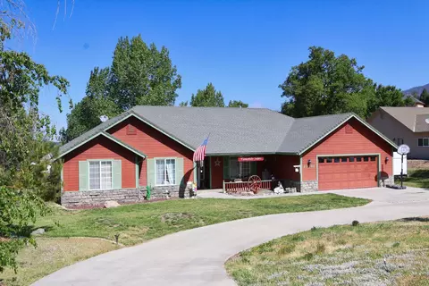 23081 Lakeview Dr, Tehachapi, CA 93561 photo 43
