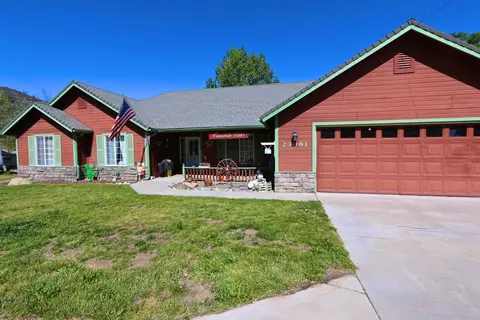23081 Lakeview Dr, Tehachapi, CA 93561 photo 3