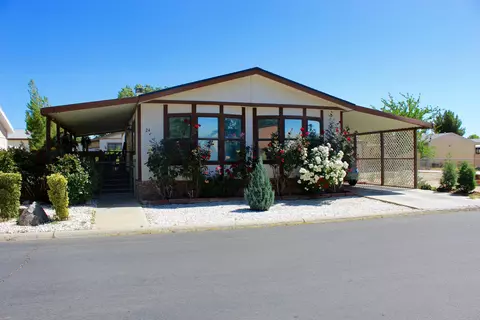 2121 Avenue I E #SPC 24, Lancaster, CA 93535 photo 1