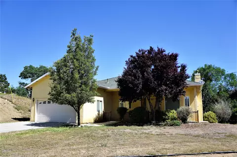 22921 Monroe Ln, Tehachapi, CA 93561 photo 1