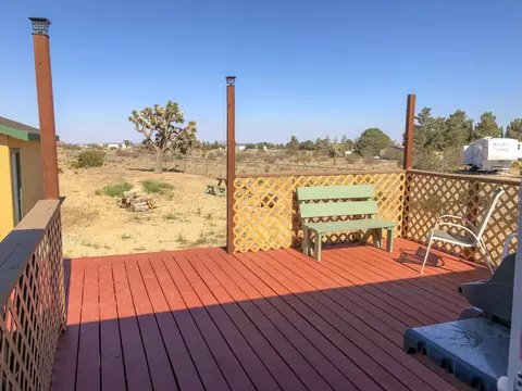 9232 W 60th St, Mojave, CA 93501 photo 17