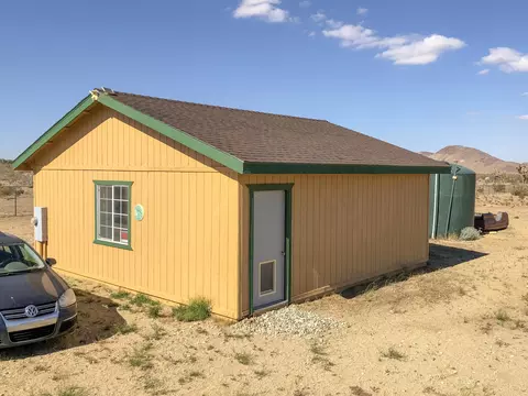 9232 W 60th St, Mojave, CA 93501 photo 20