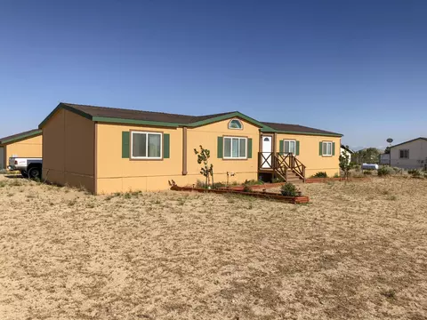 9232 W 60th St, Mojave, CA 93501 photo 27