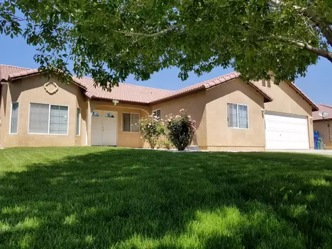 43619 16th St, Lancaster, CA 93535 photo 1