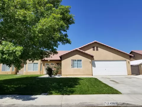 43619 16th St, Lancaster, CA 93535 photo 3