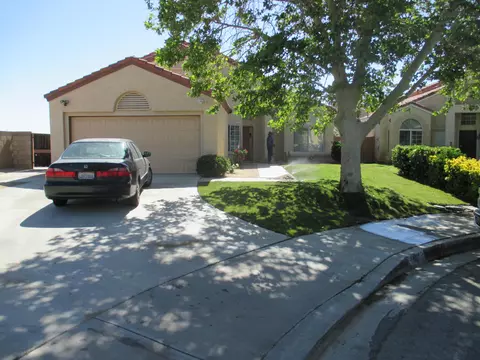 44666 Timothy Ct, Lancaster, CA 93535 photo 1
