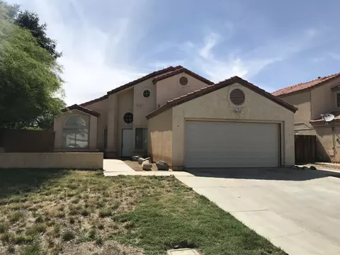 44719 E 17th Street East St, Lancaster, CA 93535 photo 1