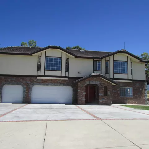 18300 Jacks Hill Rd, Tehachapi, CA 93561 photo 1