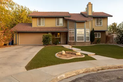 3810 Gem Ct, Lancaster, CA 93536 photo 3