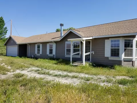 22656 Westwood Blvd, Tehachapi, CA 93561 photo 1
