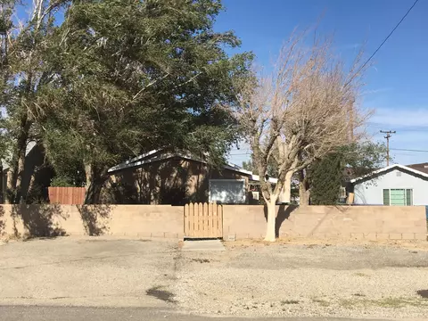16124 H St, Mojave, CA 93501 photo 1