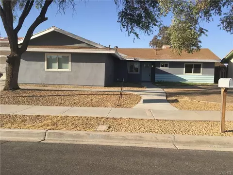 1101 E Williams St, Barstow, CA 92311 photo 1