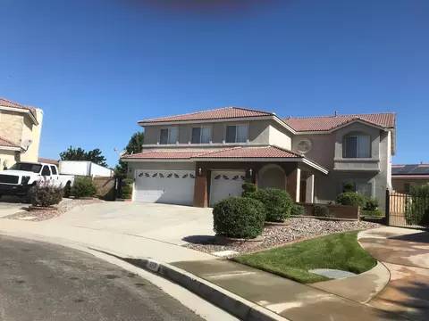 2717 End Ct, Lancaster, CA 93536 photo 1
