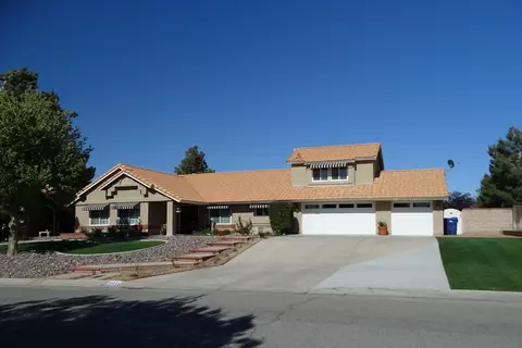 36034 E 42nd St, Palmdale, CA 93552 photo 1