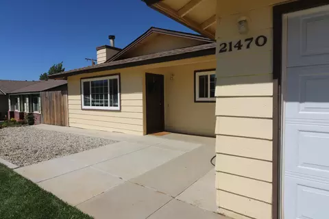 21470 Mission St, Tehachapi, CA 93561 photo 4
