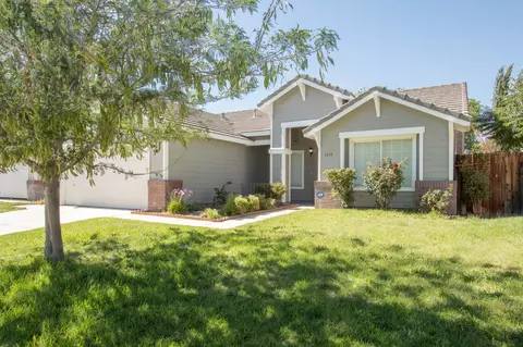 3339 Kudos Ct, Lancaster, CA 93535 photo 1