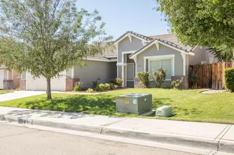 3339 Kudos Ct, Lancaster, CA 93535 photo 3