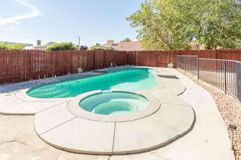 3339 Kudos Ct, Lancaster, CA 93535 photo 15