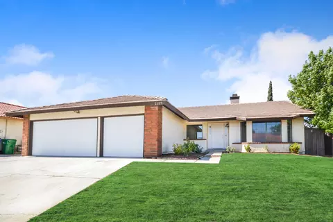 2157 Willowbrook Ave, Palmdale, CA 93551 photo 1