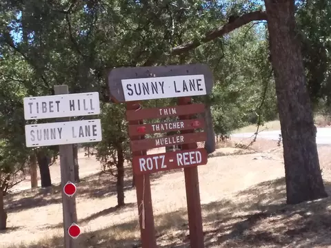 20131 Sunny Ln, Tehachapi, CA 93561 photo 14