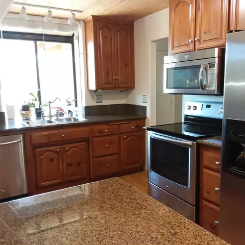 20131 Sunny Ln, Tehachapi, CA 93561 photo 17