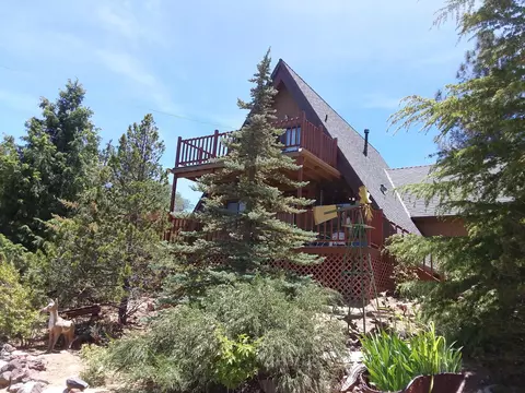 20131 Sunny Ln, Tehachapi, CA 93561 photo 1