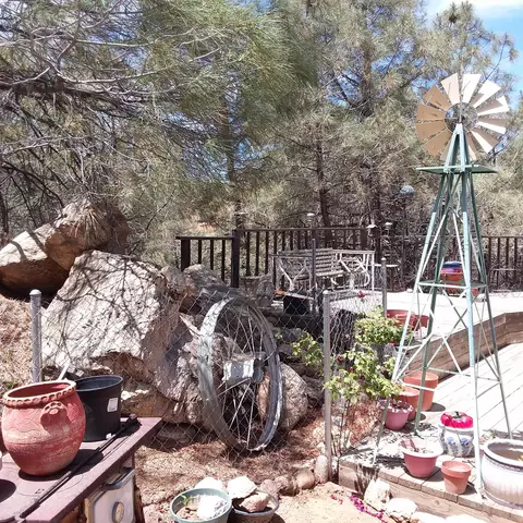 20131 Sunny Ln, Tehachapi, CA 93561 photo 48