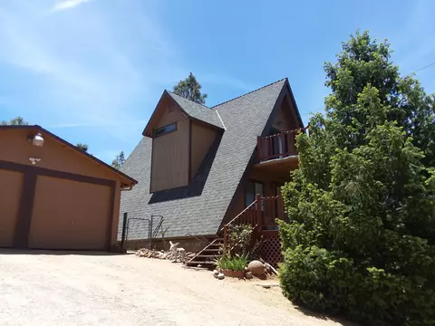 20131 Sunny Ln, Tehachapi, CA 93561 photo 2