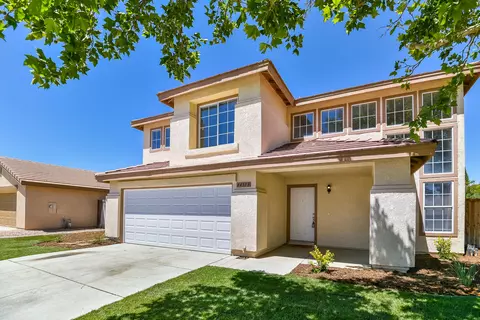 44313 W 63rd St, Lancaster, CA 93536 photo 1