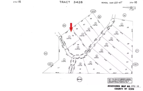 17850 Mountain Climber Way, Tehachapi, CA 93561 photo 1