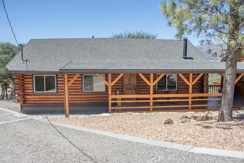 22904 Rim Way, Tehachapi, CA 93561 photo 3