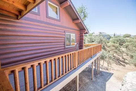 22904 Rim Way, Tehachapi, CA 93561 photo 42