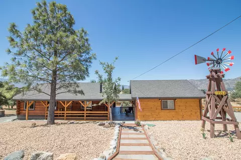 22904 Rim Way, Tehachapi, CA 93561 photo 1