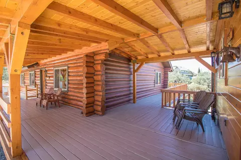 22904 Rim Way, Tehachapi, CA 93561 photo 32