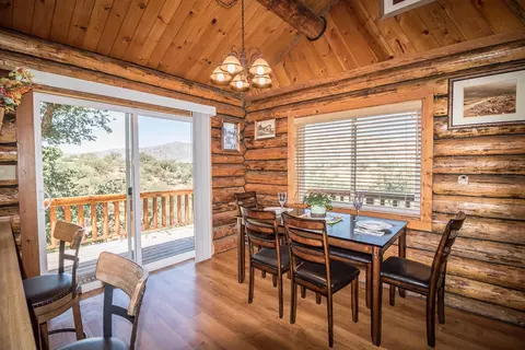 22904 Rim Way, Tehachapi, CA 93561 photo 19