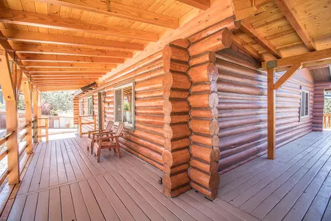 22904 Rim Way, Tehachapi, CA 93561 photo 31