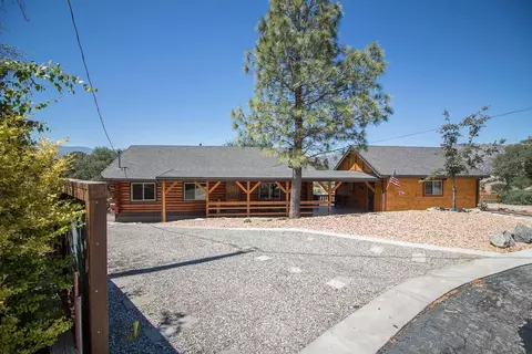 22904 Rim Way, Tehachapi, CA 93561 photo 8