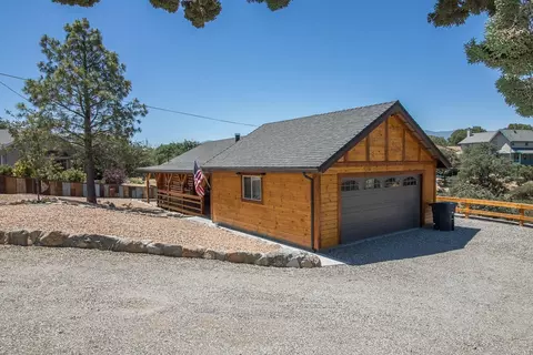 22904 Rim Way, Tehachapi, CA 93561 photo 6