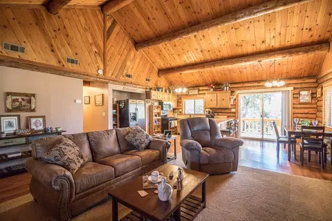 22904 Rim Way, Tehachapi, CA 93561 photo 14