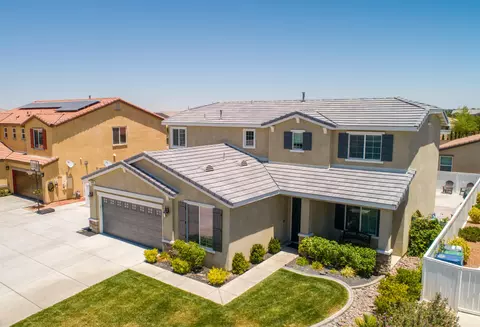 44902 Dusty Rd, Lancaster, CA 93536 photo 4